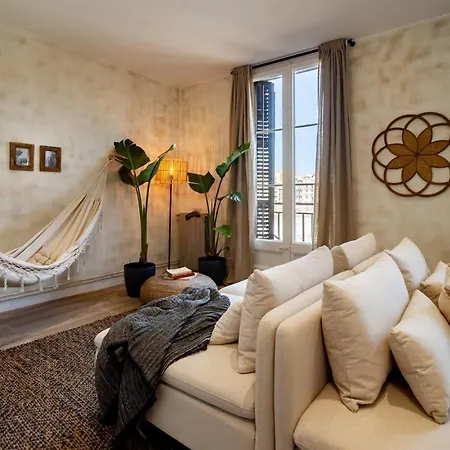 Natuna - 3 Bedrooms In Eixample Esquerra