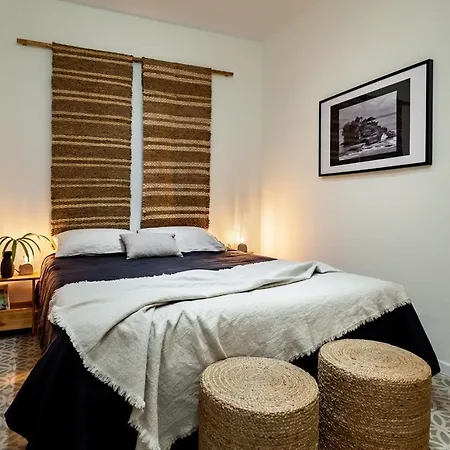 Natuna - 3 Bedrooms In Eixample Esquerra *