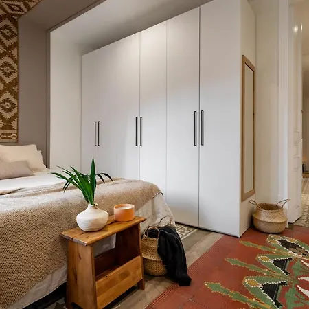 Natuna - 3 Bedrooms In Eixample Esquerra