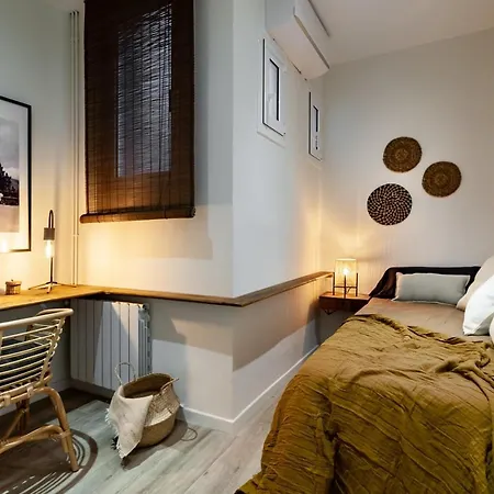 Natuna - 3 Bedrooms In Eixample Esquerra *