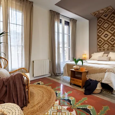 Natuna - 3 Bedrooms In Eixample Esquerra *