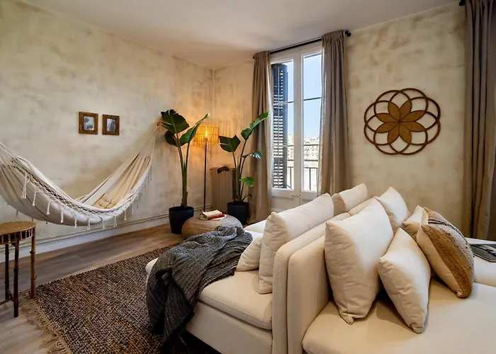 Natuna - 3 Bedrooms In Eixample Esquerra