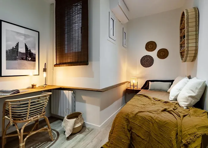 Natuna - 3 Bedrooms In Eixample Esquerra *